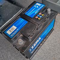 Batteria auto 12V 740ah 680a