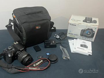 Canon 1300D