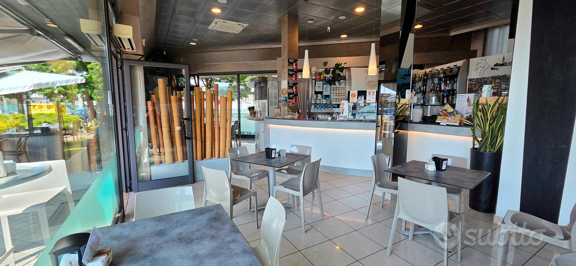 Bar Berry - Vista 4