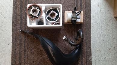 Ricambi BETA RR 50