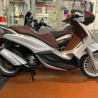 Piaggio Beverly 300 abs