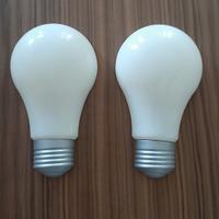 Lampade senza fili a forma di lampadina