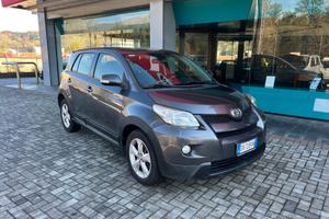 Toyota Urban Cruiser 1.4Diesel 4x4 - NEOPATENTATI