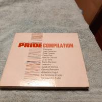 CD MUSICALE 