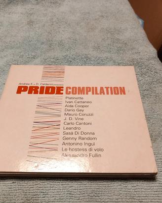 CD MUSICALE 