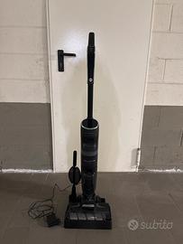 Rowenta X-Clean 4, Lavapavimenti Senza Fili