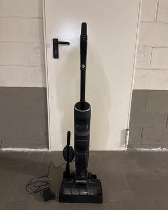 Rowenta X-Clean 4, Lavapavimenti Senza Fili