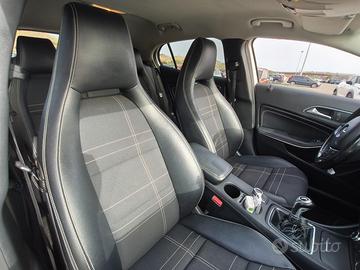 Mercedes GLA (x156) 200 CDI (2015).