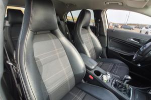 Mercedes GLA (x156) 200 CDI (2015).
