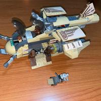 Navicella Star wars