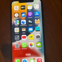 IPhone XS Max 256gb