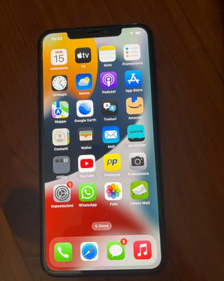 IPhone XS Max 256gb