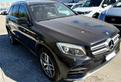 Mercedes-benz GLC 250 d 4Matic Executive