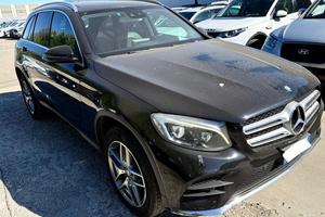 Mercedes-benz GLC 250 d 4Matic Executive