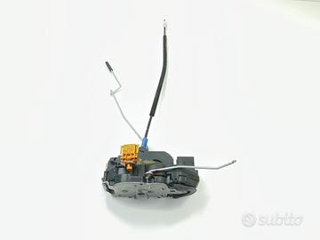 SERRATURA ANTERIORE SINISTRA OPEL Mokka 1° Serie