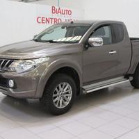 Mitsubishi L200 2.4 DI-D/181CV Club Cab Intense