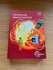 Fachkunde Elektrotechnik (Europa Lehrmittel)