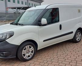 FIAT Doblo Doblò 1.3 MJT PC-TN Cargo Lamierato