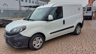 FIAT Doblo Doblò 1.3 MJT PC-TN Cargo Lamierato