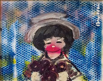 Quadri di Franco Benocci - Pittore Senese