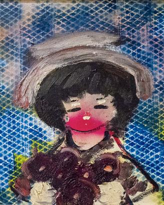 Quadri di Franco Benocci - Pittore Senese