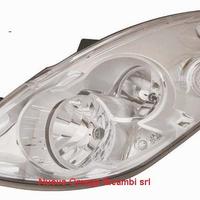 Faro proiettore Renault Master 2010