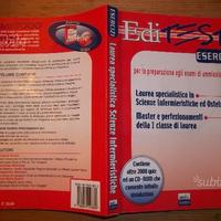 Testi Medicina e di ambito sanitario