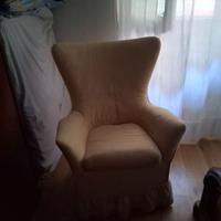 poltrona da camera