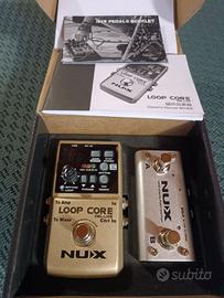 Pedale Looper NUX