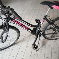 Bici da bambina