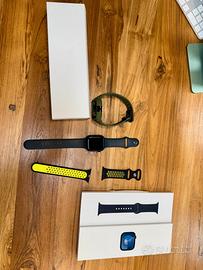 APPLE WATCH SERIES 9