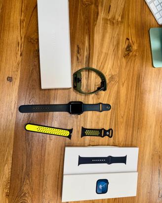 APPLE WATCH SERIES 9