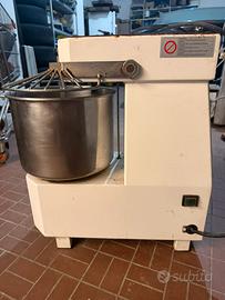Impastatrice