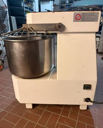 Impastatrice