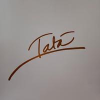 TATÀ top brand italiano VESTAGLIA donna