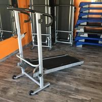 Tappeti magnetici WALKING