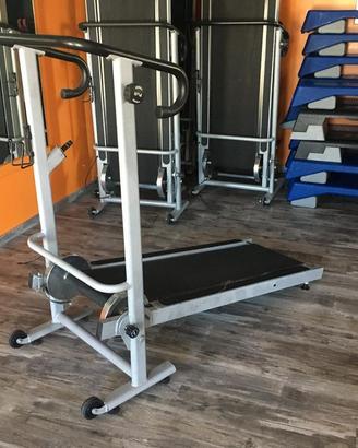 Tappeti magnetici WALKING