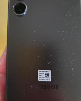 Samsung s24 256 gb