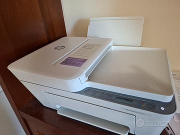 Stampante multifunzione HP DeskJet 4