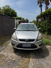 Ford Focus 1.6 autocarro