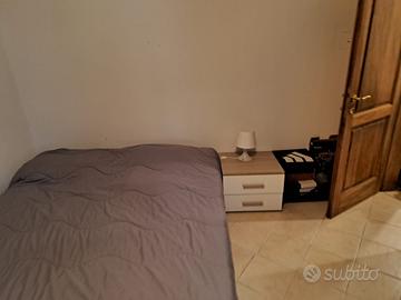 Camera singola in zona statuto