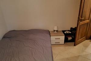 Camera singola in zona statuto