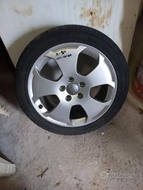 cerchioni Audi A3