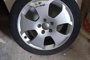 cerchioni Audi A3