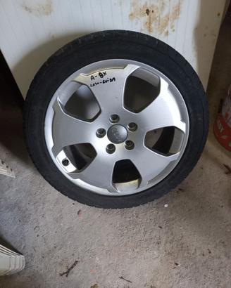cerchioni Audi A3