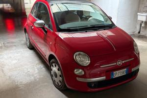 FIAT 500 GPL Easy Power Pop Star