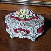 portagioie vecchia Bassano 