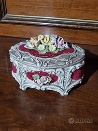 portagioie vecchia Bassano 