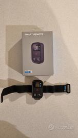 smart remote controller gopro