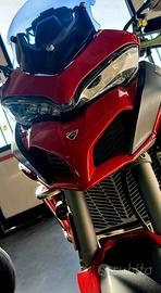 Ducati Multistrada 1200 - 2018